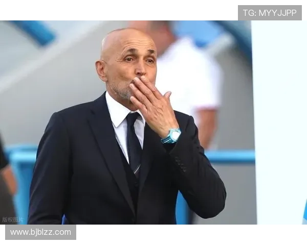 斯帕莱蒂：痛苦是蓄力的橡皮筋