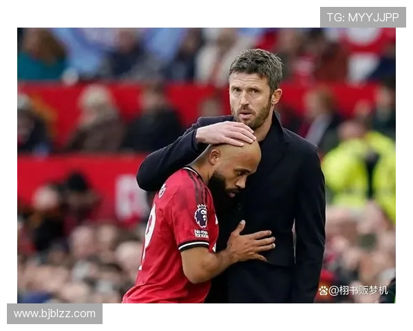 曝卡里克与曼联名宿关系紧张内幕